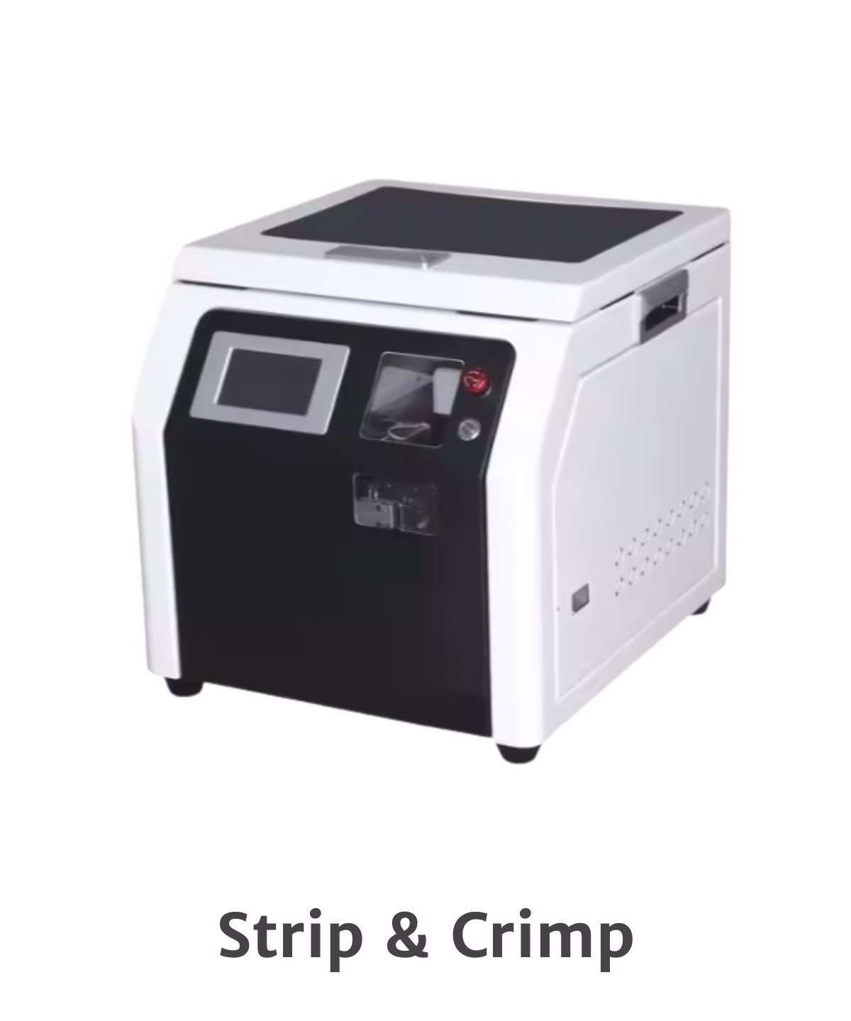 StripCrimp