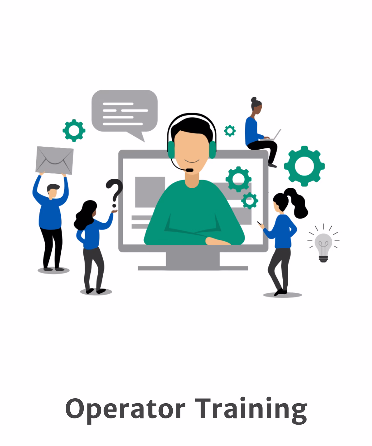 Operator Training