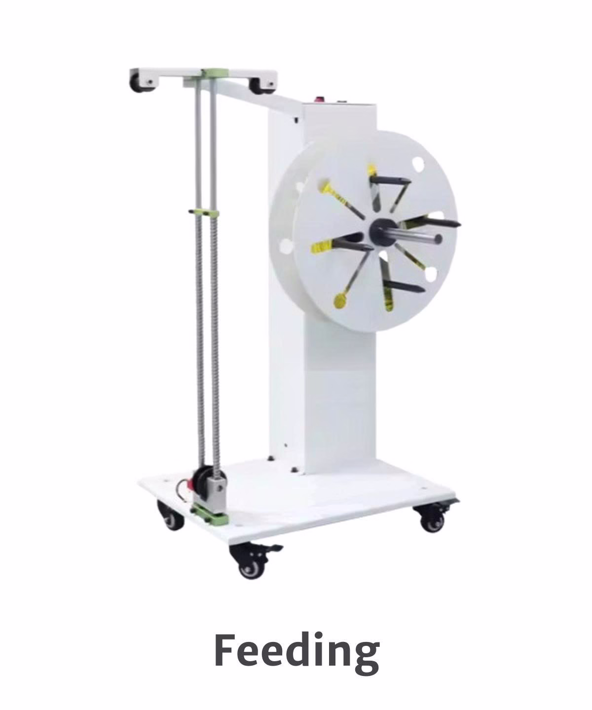 feeding machine